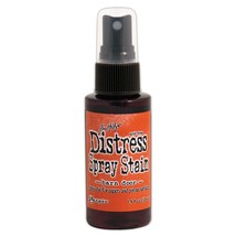 Ranger Tim Holtz Distress Spray Stains Dried Marigold - £17.28 GBP