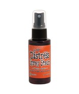 Ranger Tim Holtz Distress Spray Stains Dried Marigold - $421.11 MXN