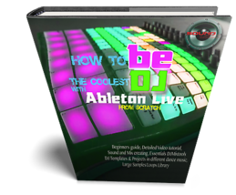 Ableton. How to BE the coolest DJ with ableton Live? Detailed Guide + Sounds - £11.96 GBP