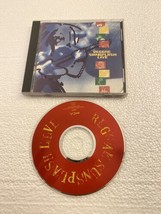 CD - Reggae Sunsplash Live 1993 MCA Records Reggae - $19.79