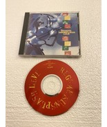 CD - Reggae Sunsplash Live 1993 MCA Records Reggae - $27.06 CAD