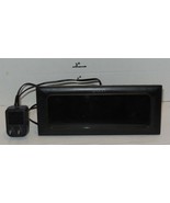 Onn Digital Am/Fm Clock Radio Snooze with Dual Alarms ONA15AV101 - $15.15