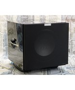 REL S/812 Subwoofer Gloss Piano Black - £2,302.13 GBP