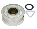 OEM Idler Pulley For Whirlpool WED9200SQ0 GEW9250PW1 WED5500XW0 WED5600X... - $21.47