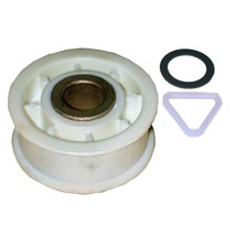 Oem Idler Pulley For Whirlpool WED9200SQ0 GEW9250PW1 WED5500XW0 WED5600XW0 New - £18.51 GBP