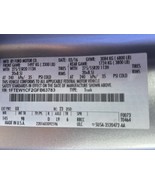 F150      2016 Fuel Vapor Canister 104545678 - $77.03
