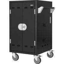 AVerMedia AVerCharge Charging Cart, 42.1" x 25.1" x 25.1", Information - $1,809.17
