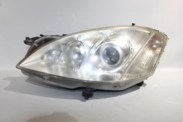 Left Driver Headlight 221 Type Bi-xenon HID Fits 2007-09 MERCEDES S550 OEM 26605 - $449.99