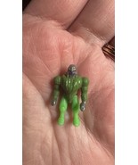 Micro Megatron Gator Form Mini verse - $169.19 MXN