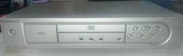 Magnavox MDV410 DVD Player Tested Working! - $14.96