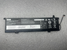 Lenovo Yoga 730-15IKB genuine orginal Battery L17L3PE0 - $7.43