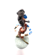 Disney Brave Lord MacIntosh PVC 3 1/4&quot; Cake Topper Figure - $90.95 MXN