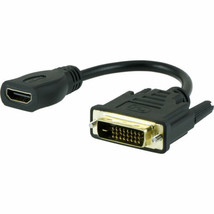 Ge Pro Dvi Vers Hdmi Adaptateur - £7.77 GBP