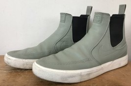 Nike SB Zoom Air Stefan Jamoski Jade Horizon Leather Sneakers Shoes Boot... - $148.49