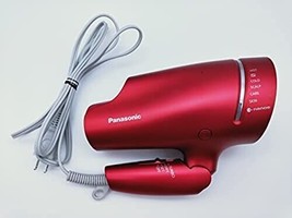 Panasonic Hair Dryer Nanokea Red Pink EH-NA9A-RP, Japan-
show original title
... - $122.08
