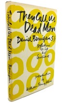 Daniel Berrigan, William Stringfellow THEY CALL US DEAD MEN :  Reflections on Li - £36.00 GBP
