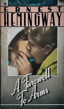 A Farewell to Arms by Ernest Hemingway / Collier Books Paperback Classic - £0.90 GBP