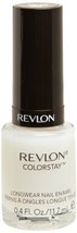 Revlon Colorstay Nail Enamel - Sea Shell - 0.4 oz - £3.53 GBP