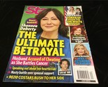 Star Magazine May 15, 2023 Shannen Doherty: The Ultimate Betrayal - $9.00