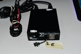 Richardson PowerTech Sigma Wheelchair Ventilator Power Supply working pu... - $81.90
