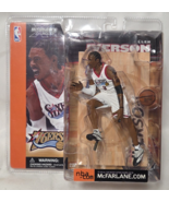 Mcfarlane Toys SportsPicks Series 1 NBA Allen Iverson New Sealed 2002 - $29.69
