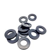 16mm ID Rubber Flat Washers 32mm OD Spacers 3mm Thick Seal Spacers 16 x ... - $243.24 MXN+