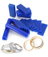 15PCS Carving Wax Block  2PCS Jewelry Wax Hole Tube, Carving Wax Ring Ca... - $1,066.89 MXN