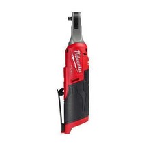Milwaukee Tool 2566-20 M12 Fuel 1/4 In. High Speed Ratchet (Tool Only) - $306.99