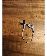 Vintage GI Joe Lampreys Gun Accessory Only 1985 Unbroken - $17.92 CAD
