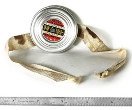 Vintage The Lone Ranger Official Cheerios Premium Pedometer (Circa 1940&#39;s) - $18.48