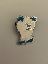 Yeti Abominable Snowman Hands Up Disneyland Matterhorn Disney Pin - $15.00