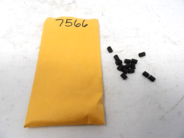 Harley Davidson Hex Nut 7566 Lot of 14 - €11,28 EUR