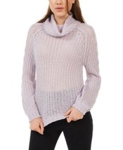 Planet Gold Juniors Cowl-Neck Sweater - $10.00