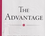 The Advantage by Patrick M. Lencioni - £25.35 GBP