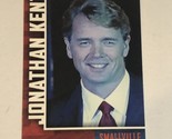 Smallville Season 5 Trading Card  #7 John Schneider - $1.97