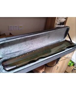 Guqin Green red Fuxi zither professional performance Chinese string inst... - $699.00