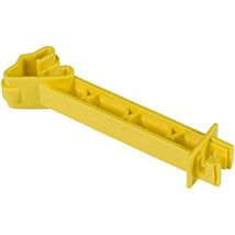 Fi-Shock ITRXY-FS 5-Inch Snap-On Reversed Insulator - $25.39