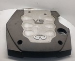 FX35      2005 Engine Cover 1082220 - $49.50