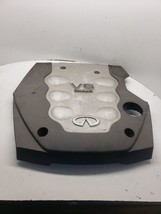 FX35      2005 Engine Cover 1082220 - £38.83 GBP