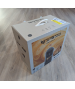 Nespresso 60 oz Coffee Maker Espresso Machine Grey VertuoPlus - €128,41 EUR