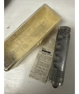 Vintage Hunt Wilde Flexon Movie Cinema Camera Grip Handle Kamera USA - $14.84