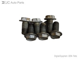 Flexplate Bolts For 11-18 Chevrolet Silverado 3500 HD  6.0  Gas - $368.96 MXN