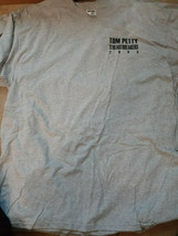 Brand New Tom Petty Local Crew Shirt Sz XL - £15.79 GBP
