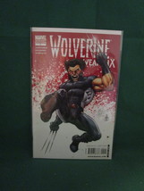 2009 Marvel - Wolverine: Weapon X  #5 - Carlos Pacheco Variant Cover - 7.0 - £1.47 GBP