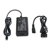 Ac/Dc Battery Charger Power Adapter For Sony Handycam Hdr-Cx230 B/E/L Camcorder - £25.15 GBP