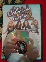 Cheetah Girls 2: Cheetah-licious Edition (DVD, 2006) - £6.91 GBP