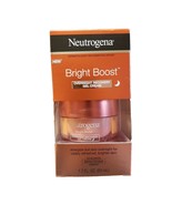 Neutrogena Bright Boost Overnight Recovery Gel Cream 1.7oz - $29.69