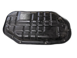 Lower Engine Oil Pan From 2011 Infiniti M37  3.7 - £27.48 GBP