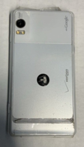 Motorola A956 Droid 2 Verizon WHITE Global Android Smart Slider Phone Grade C - £23.20 GBP