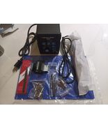 959D-Digital Hot Air Rework Station High Power with 3 Memories Airflow - €93,24 EUR